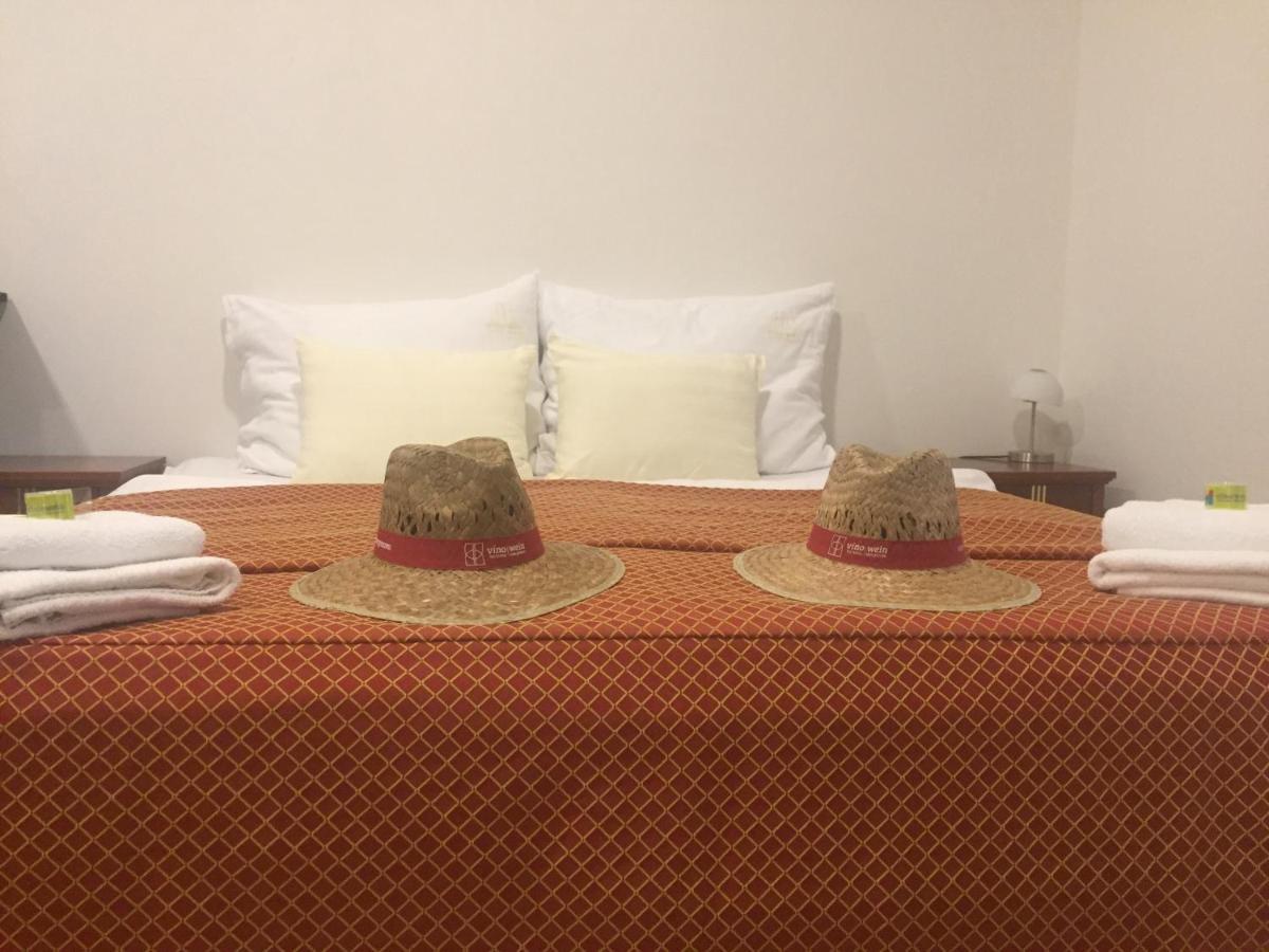 Apartman Za Radnici Valtice Zewnętrze zdjęcie