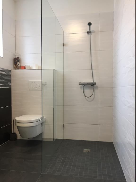 Apartman Za Radnici Valtice Zewnętrze zdjęcie