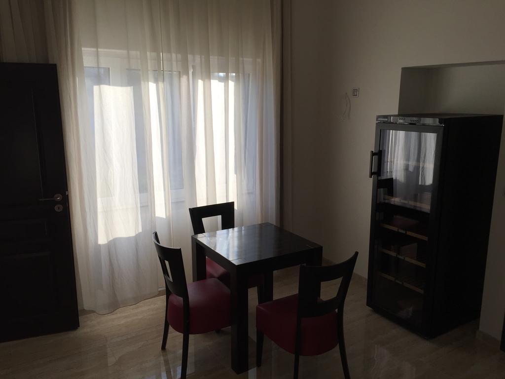 Apartman Za Radnici Valtice Zewnętrze zdjęcie