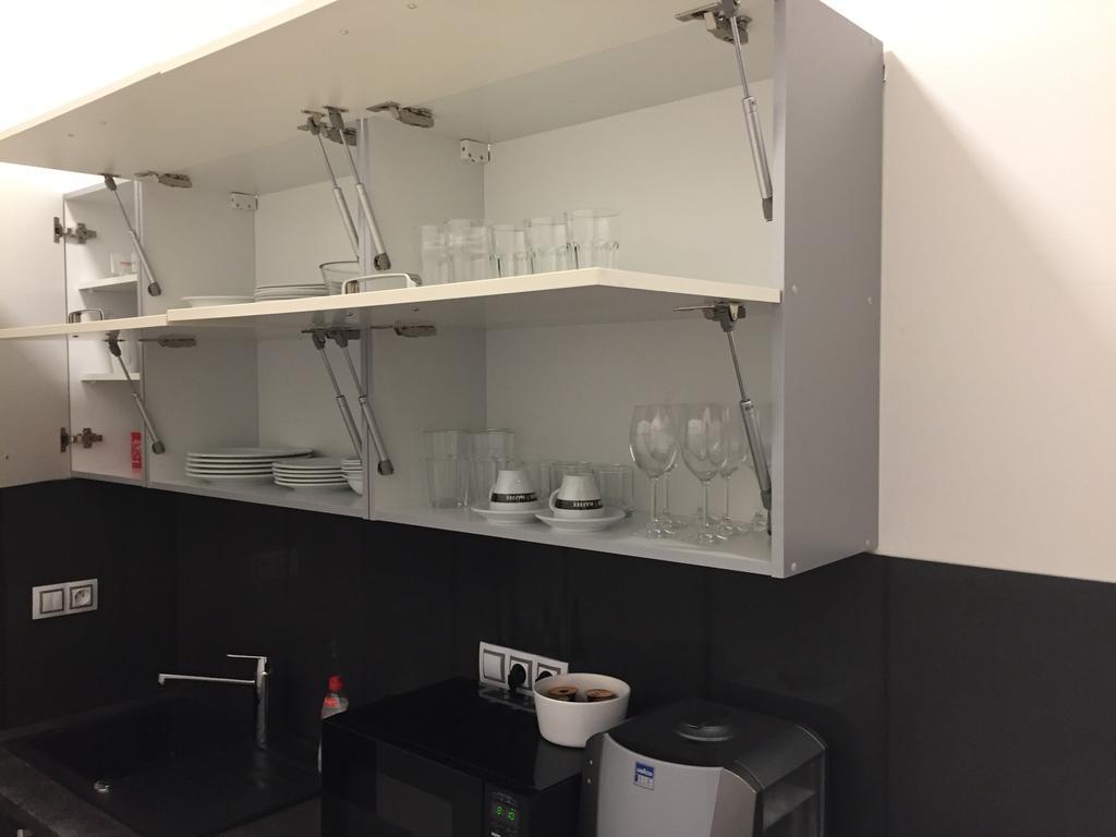 Apartman Za Radnici Valtice Zewnętrze zdjęcie