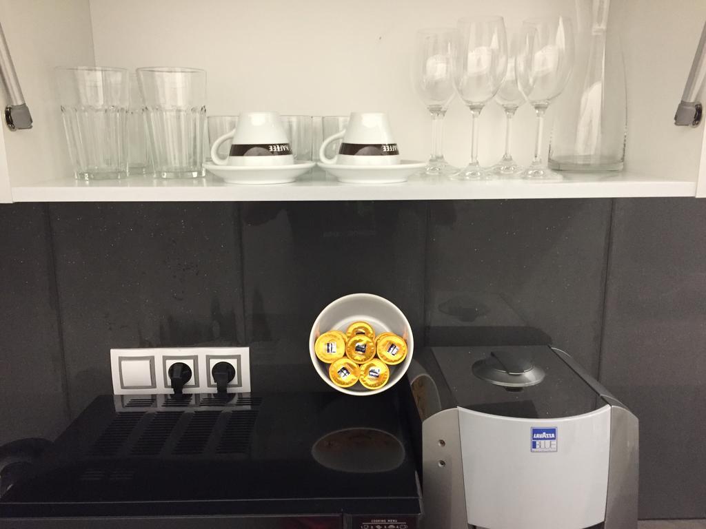 Apartman Za Radnici Valtice Zewnętrze zdjęcie