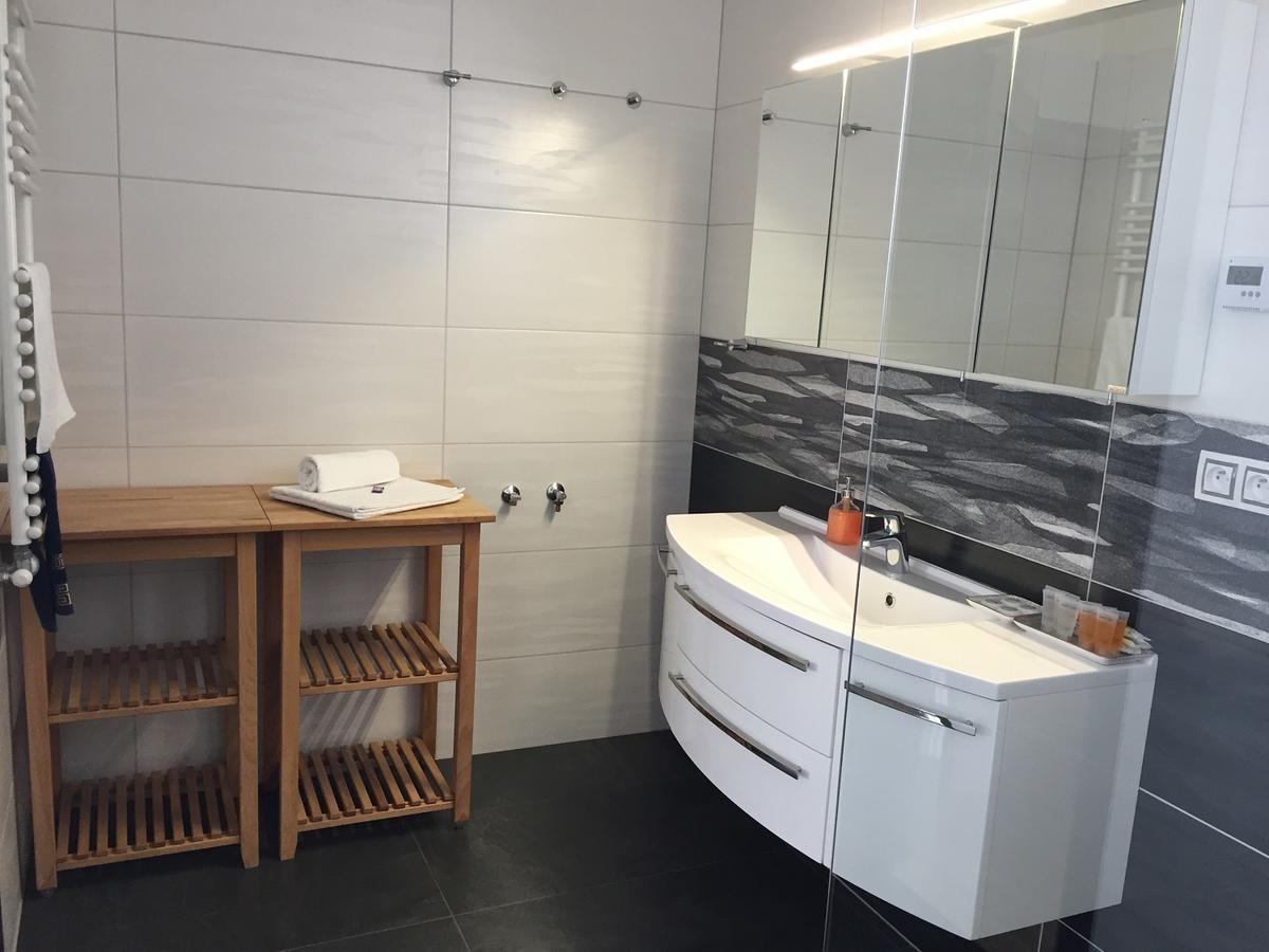 Apartman Za Radnici Valtice Zewnętrze zdjęcie