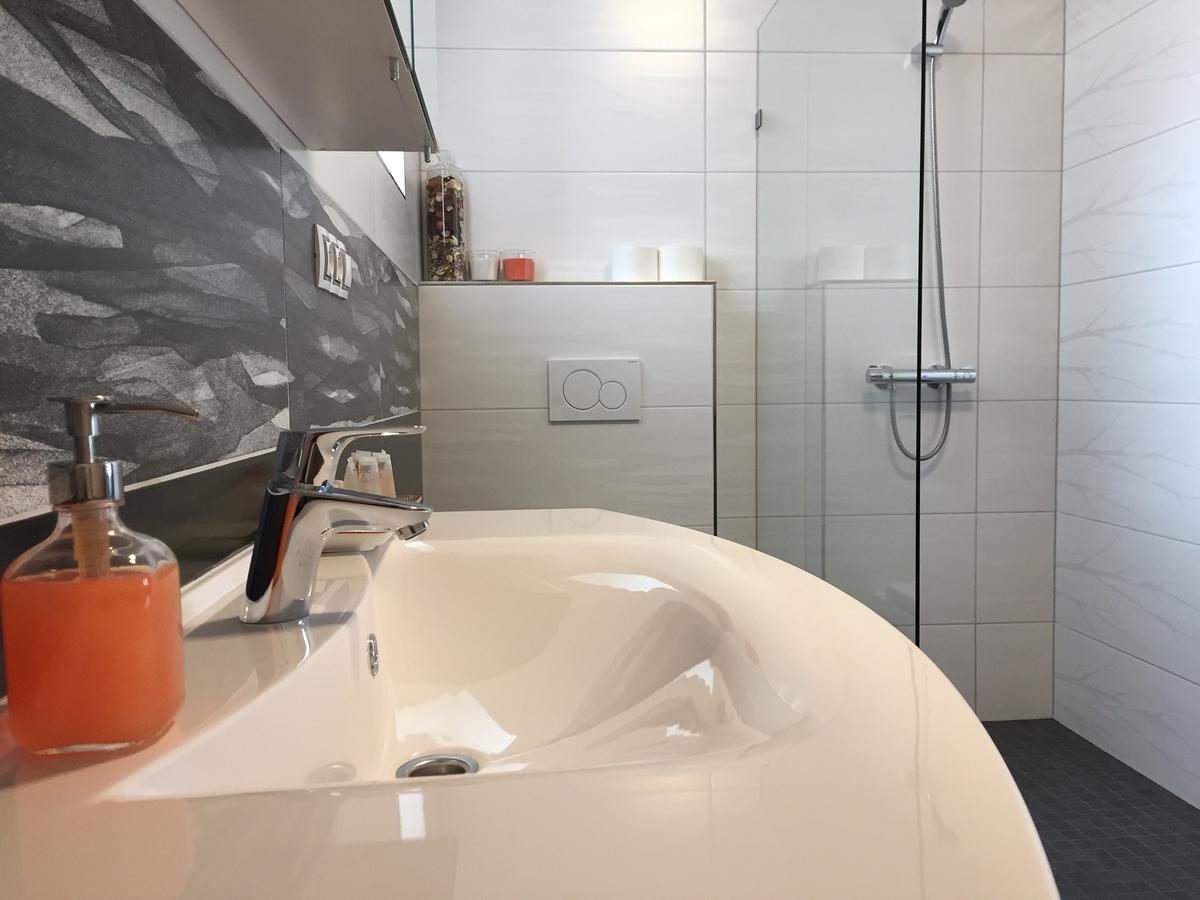 Apartman Za Radnici Valtice Zewnętrze zdjęcie
